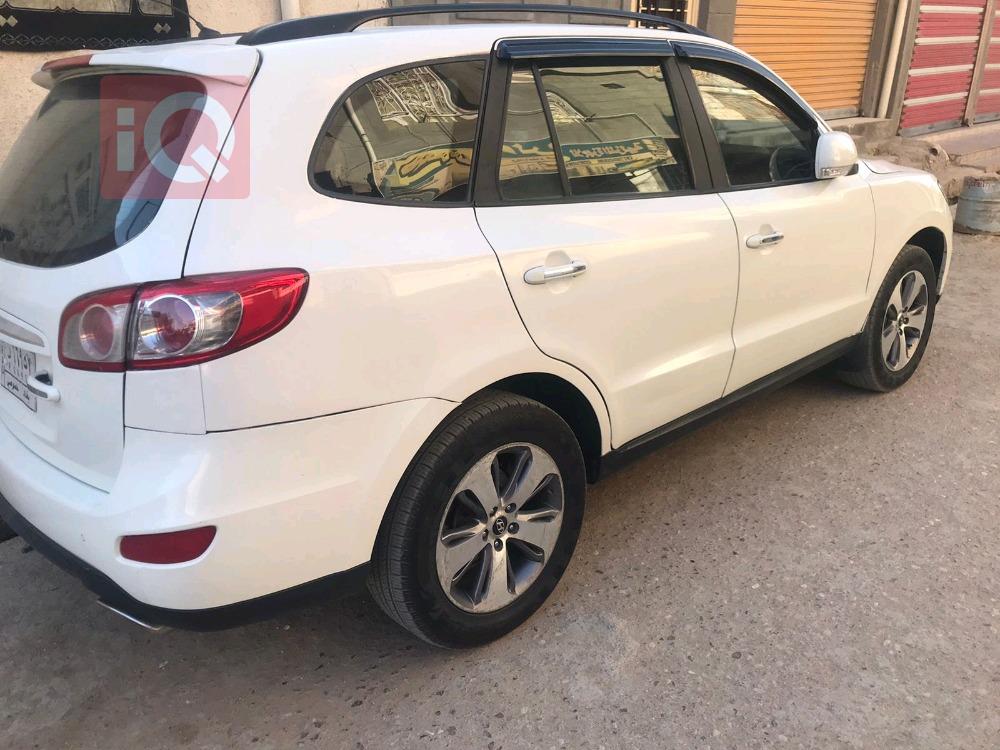 هیۆندای سەنتافی